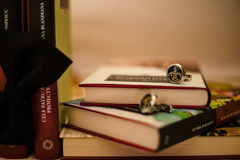 Nunta Cantacuzino - Fotograf Cabo Photography