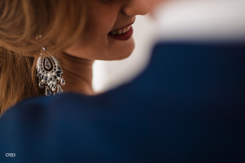 The White Loft sedinta foto save the date Florina si Marius